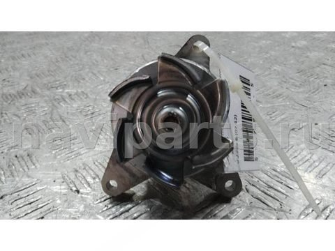 Помпа Mazda 6, 2008 г., арт. 59796.5, фото 3