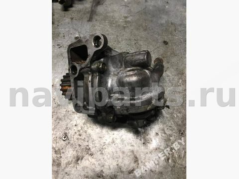 Помпа Mazda 6, 2003 г., арт. 60617360