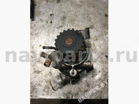 Помпа Mazda 6, 2003 г., арт. 60617360, фото 2