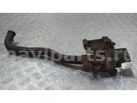 Помпа Kia Optima, 2015 г., OEM 251002G500, арт. 61506.34