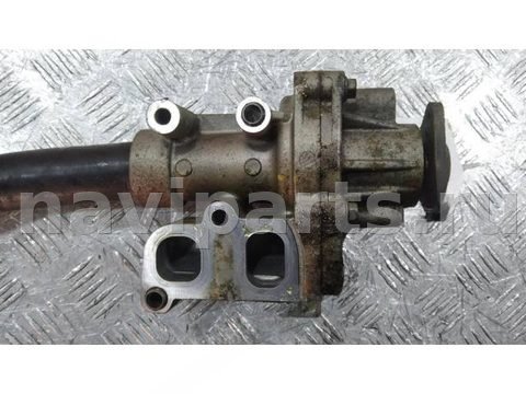 Помпа Kia Optima, 2015 г., OEM 251002G500, арт. 61506.34, фото 3