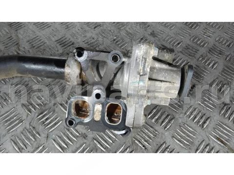 Помпа Kia Optima, 2015 г., OEM 251252G500, арт. 61508.36, фото 2