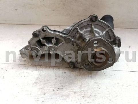 Помпа Volkswagen Passat, 1997 г., арт. 64102982, фото 2