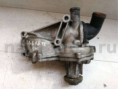 Помпа Volkswagen Passat, 1997 г., арт. 64102982, фото 3