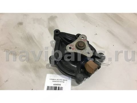 Помпа BMW 1 F20/F21, 2012 г., OEM 11517648827, арт. 6445, фото 5