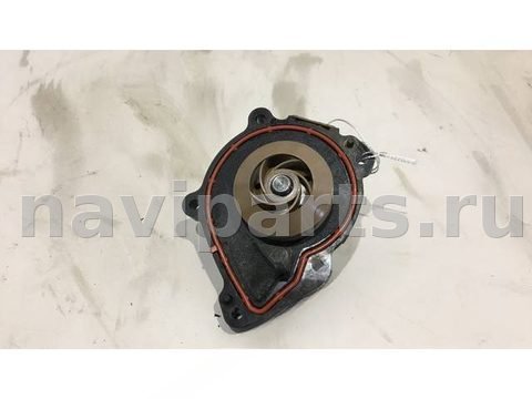 Помпа BMW 1 F20/F21, 2012 г., OEM 11517648827, арт. 6445, фото 6