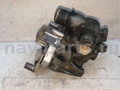 Помпа Citroen Evasion, 1999 г., арт. 66000871, фото 2