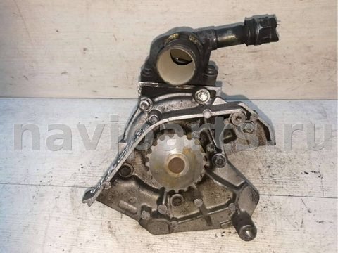Помпа Citroen Evasion, 1999 г., арт. 66000871, фото 4
