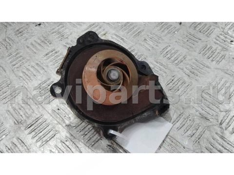 Помпа Peugeot 207, 2008 г., OEM 55699380, арт. 66243.39