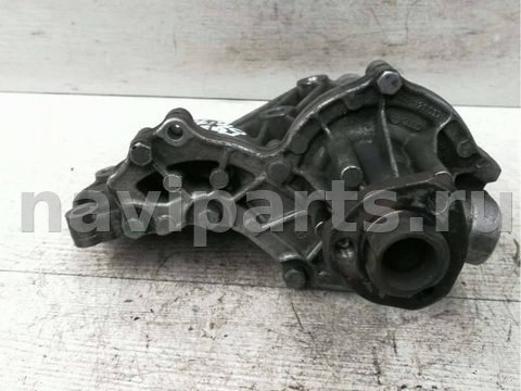 Помпа Volkswagen Passat, 2001 г., арт. 66279211, фото 3