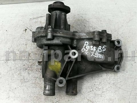 Помпа Volkswagen Passat, 2001 г., арт. 66279211, фото 6