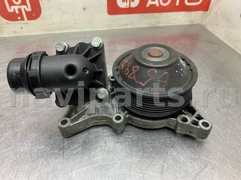 Помпа BMW 7 F01/F02, 2011 г., OEM 11518516205, арт. 67228