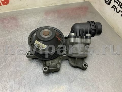 Помпа BMW 7 F01/F02, 2011 г., OEM 11518516205, арт. 67228, фото 2