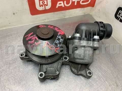 Помпа BMW 7 F01/F02, 2011 г., OEM 11518516205, арт. 67258