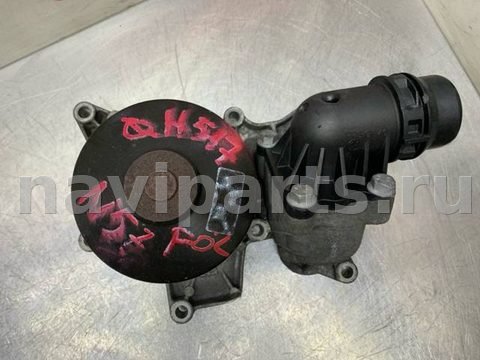 Помпа BMW 7 F01/F02, 2011 г., OEM 11518516205, арт. 67258, фото 2