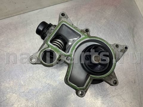 Помпа BMW 7 F01/F02, 2011 г., OEM 11518516205, арт. 67258, фото 3