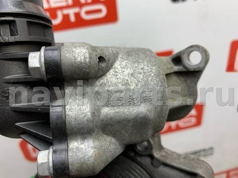 Помпа BMW 7 F01/F02, 2011 г., OEM 11518516205, арт. 67258, фото 4