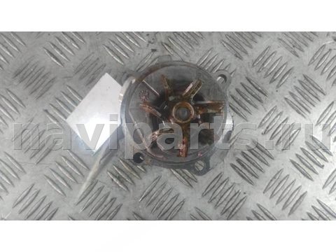 Помпа Volkswagen Golf, 2007 г., арт. 67579.33