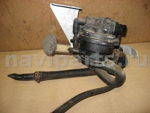 Помпа Audi A6, 2007 г., OEM 4F0906271A, арт. 7172.65F6