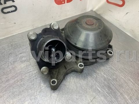 Помпа BMW 3 E90/E91/E92/E93, 2009 г., OEM 11518516204, арт. 72317