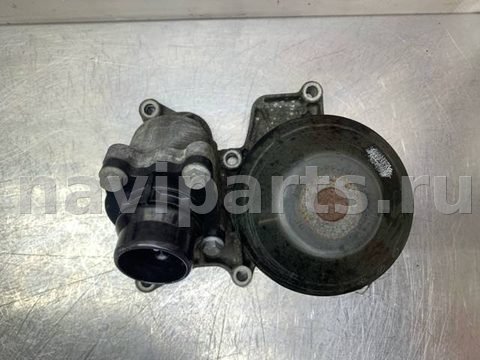 Помпа BMW 3 E90/E91/E92/E93, 2009 г., OEM 11518516204, арт. 72317, фото 2