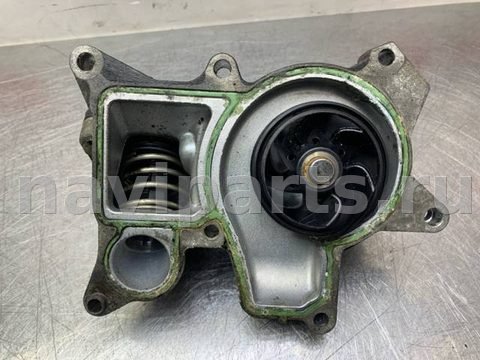 Помпа BMW 3 E90/E91/E92/E93, 2009 г., OEM 11518516204, арт. 72317, фото 5