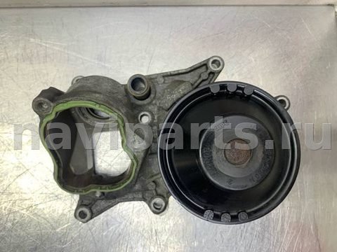 Помпа BMW 3 E90/E91/E92/E93, 2011 г., OEM 11518516204, арт. 72400, фото 2
