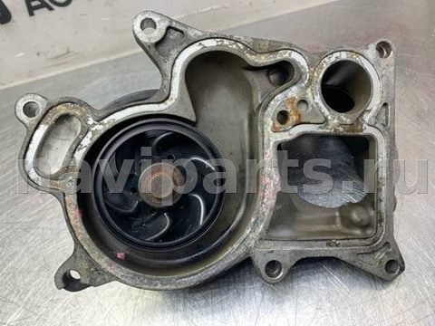 Помпа BMW 3 E90/E91/E92/E93, 2011 г., OEM 11518516204, арт. 72400, фото 3