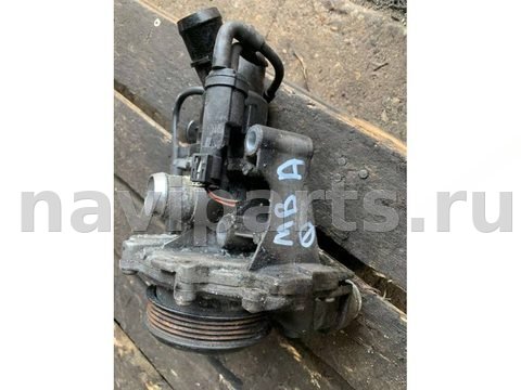 Помпа Mercedes A W176, 2013 г., OEM a6512000501, арт. 73566144, фото 3