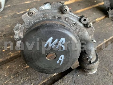 Помпа Mercedes A W176, 2013 г., OEM a6512000501, арт. 73566144, фото 4