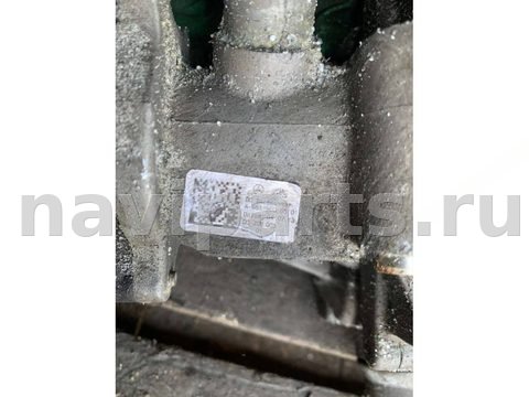 Помпа Mercedes A W176, 2013 г., OEM a6512000501, арт. 73566144, фото 5