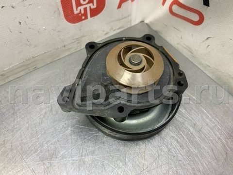 Помпа BMW 3 F30/F31/GT F34, 2012 г., OEM 11517648827, арт. 73648