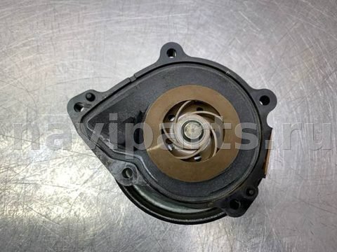 Помпа BMW 3 F30/F31/GT F34, 2012 г., OEM 11517648827, арт. 73648, фото 2