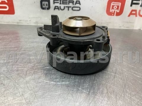 Помпа BMW 3 F30/F31/GT F34, 2012 г., OEM 11517648827, арт. 73648, фото 3