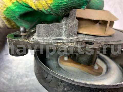 Помпа BMW 3 F30/F31/GT F34, 2012 г., OEM 11517648827, арт. 73648, фото 5
