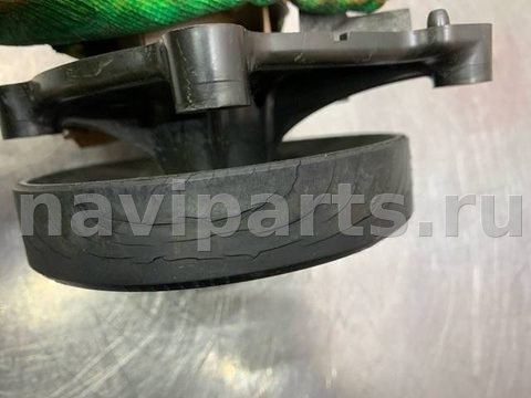 Помпа BMW 3 F30/F31/GT F34, 2012 г., OEM 11517648827, арт. 73648, фото 6