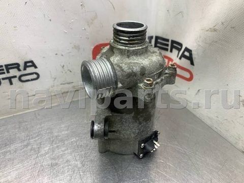Помпа BMW X1 E84, 2013 г., OEM 11517597715, арт. 74545