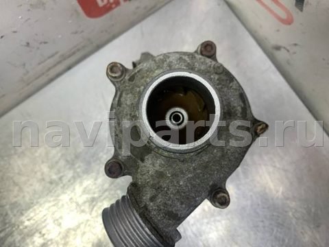 Помпа BMW X1 E84, 2013 г., OEM 11517597715, арт. 74545, фото 2