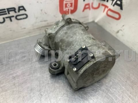 Помпа BMW X1 E84, 2013 г., OEM 11517597715, арт. 74545, фото 3