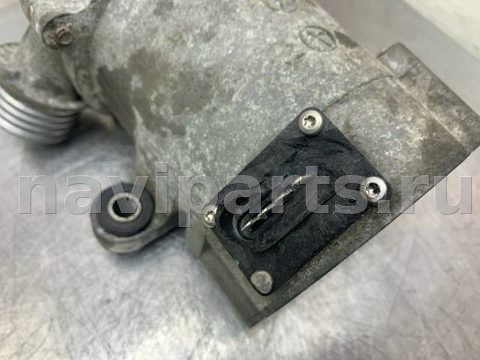 Помпа BMW X1 E84, 2013 г., OEM 11517597715, арт. 74545, фото 4