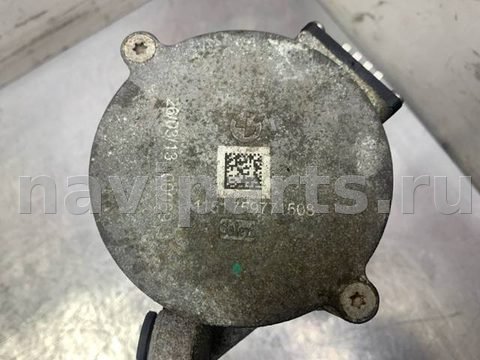 Помпа BMW X1 E84, 2013 г., OEM 11517597715, арт. 74545, фото 5