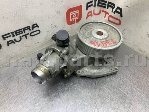 Помпа BMW 7 F01/F02, 2011 г., OEM 11517548263, арт. 74889