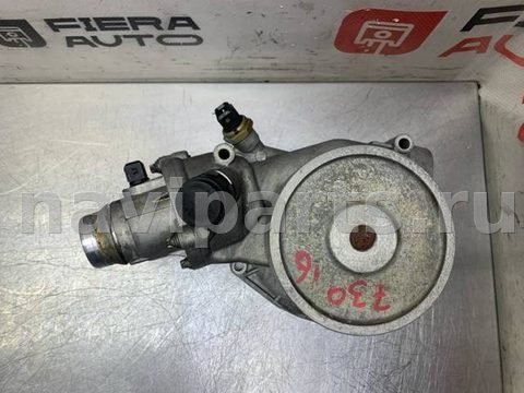 Помпа BMW 7 F01/F02, 2011 г., OEM 11517548263, арт. 74889, фото 2