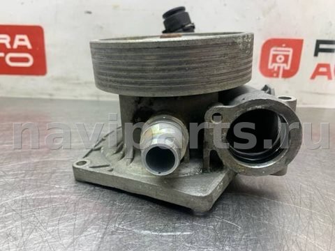 Помпа BMW 7 F01/F02, 2011 г., OEM 11517548263, арт. 74889, фото 4