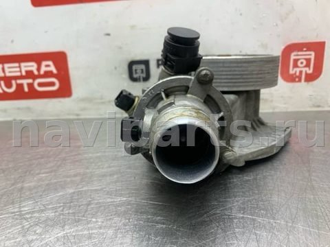 Помпа BMW 7 F01/F02, 2011 г., OEM 11517548263, арт. 74889, фото 5