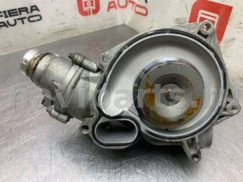 Помпа BMW 7 F01/F02, 2011 г., OEM 11517548263, арт. 74889, фото 6