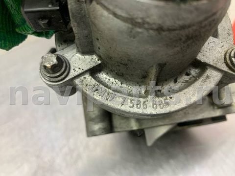 Помпа BMW 7 F01/F02, 2011 г., OEM 11517548263, арт. 74889, фото 7