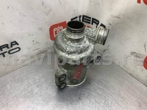 Помпа BMW X1 E84, 2012 г., OEM 11517597715, арт. 75022