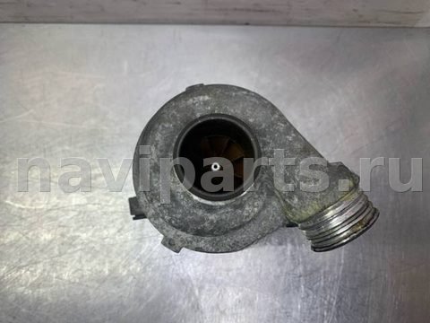 Помпа BMW X1 E84, 2012 г., OEM 11517597715, арт. 75022, фото 2
