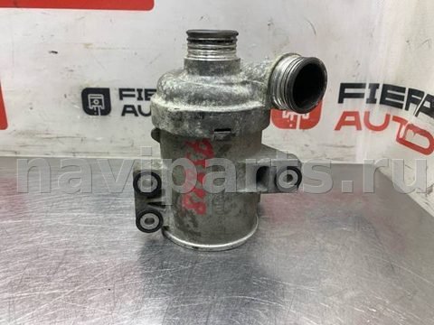 Помпа BMW X1 E84, 2012 г., OEM 11517597715, арт. 75022, фото 3